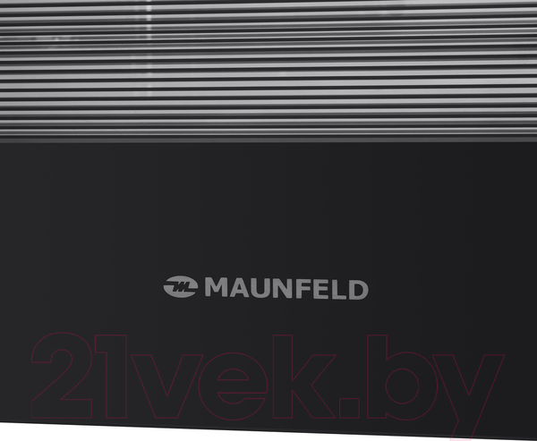 Изображение товара Электрический духовой шкаф Maunfeld EOEC.516B2