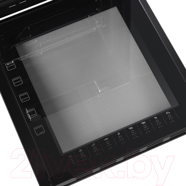 Изображение товара Электрический духовой шкаф Maunfeld EOEC.516B2