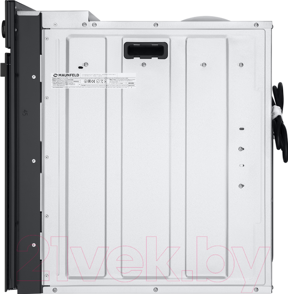 Изображение товара Электрический духовой шкаф Maunfeld EOEC.516B2