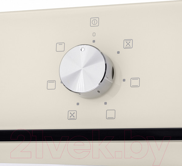 Изображение товара Электрический духовой шкаф Maunfeld EOEC.516BG