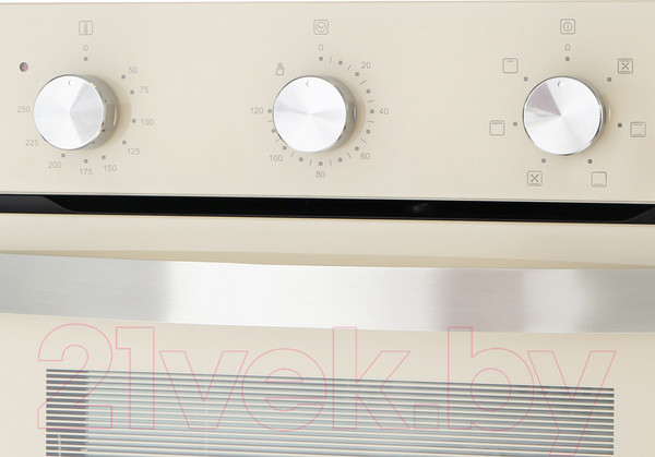 Изображение товара Электрический духовой шкаф Maunfeld EOEC.516BG