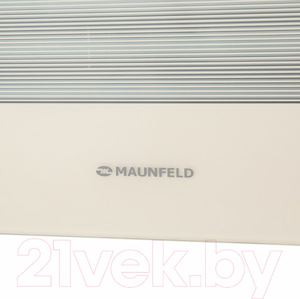 Изображение товара Электрический духовой шкаф Maunfeld EOEC.516BG
