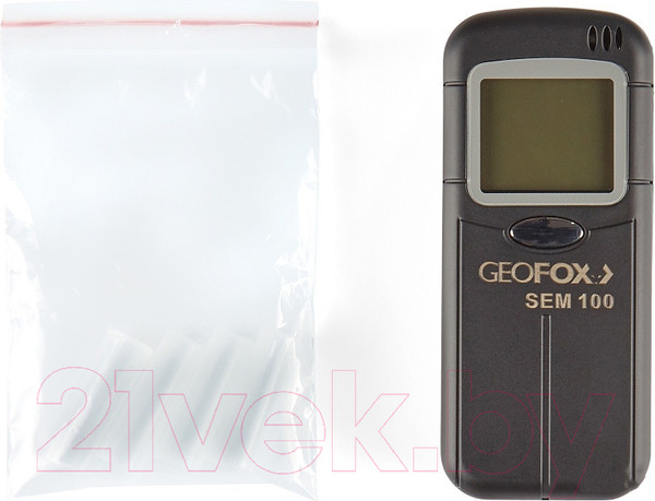 Изображение товара Алкотестер Geofox SEM 100