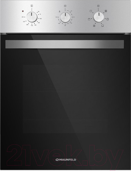 Изображение товара Электрический духовой шкаф Maunfeld EOEC.516S