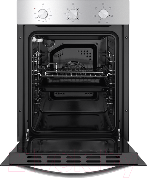 Изображение товара Электрический духовой шкаф Maunfeld EOEC.516S