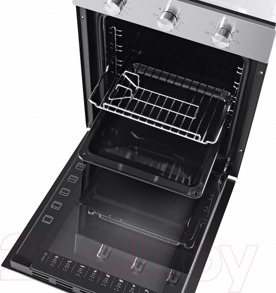 Изображение товара Электрический духовой шкаф Maunfeld EOEC.516S