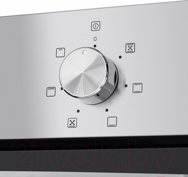 Изображение товара Электрический духовой шкаф Maunfeld EOEC.516S