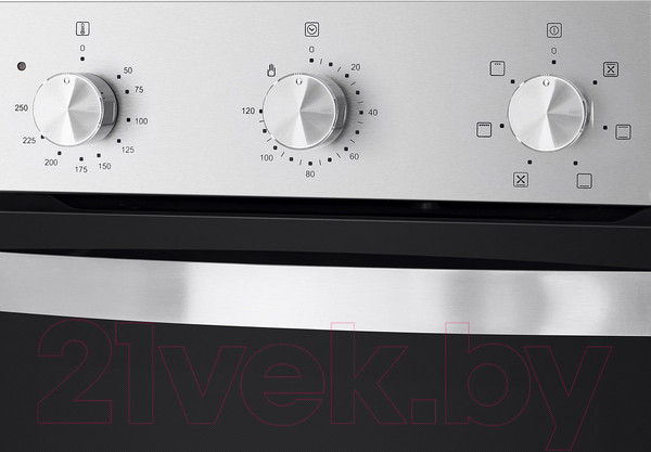 Изображение товара Электрический духовой шкаф Maunfeld EOEC.516S