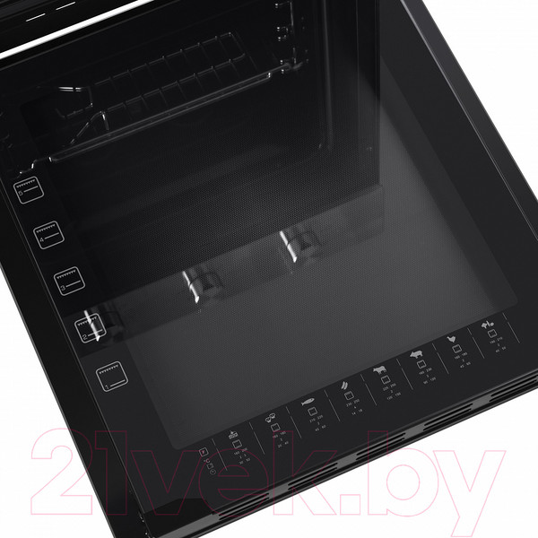 Изображение товара Электрический духовой шкаф Maunfeld EOEC.516S