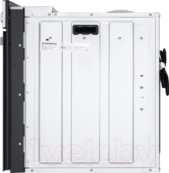 Изображение товара Электрический духовой шкаф Maunfeld EOEC.516S