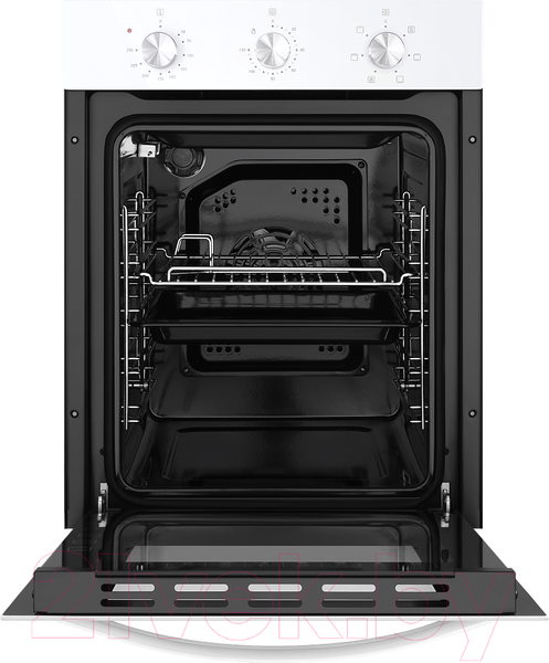 Изображение товара Электрический духовой шкаф Maunfeld EOEC.516W