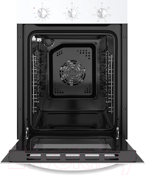 Изображение товара Электрический духовой шкаф Maunfeld EOEC.516W