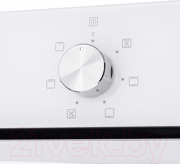 Изображение товара Электрический духовой шкаф Maunfeld EOEC.516W