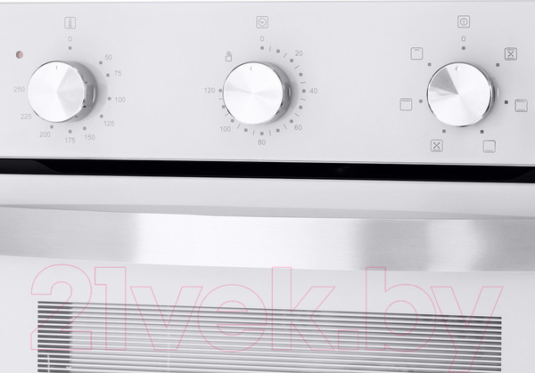 Изображение товара Электрический духовой шкаф Maunfeld EOEC.516W