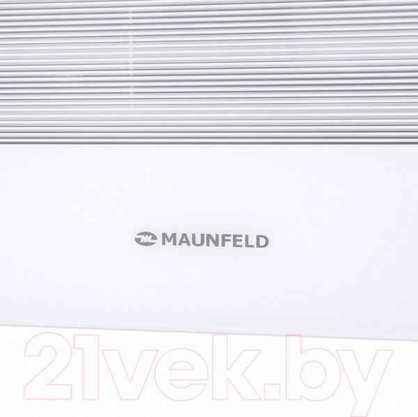 Изображение товара Электрический духовой шкаф Maunfeld EOEC.516W