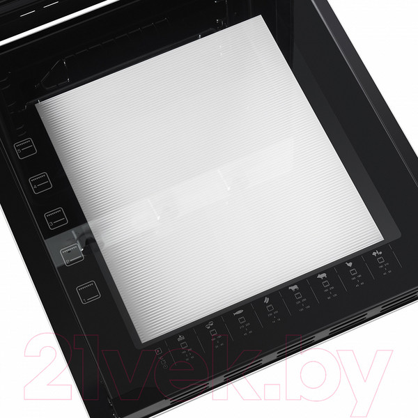 Изображение товара Электрический духовой шкаф Maunfeld EOEC.516W