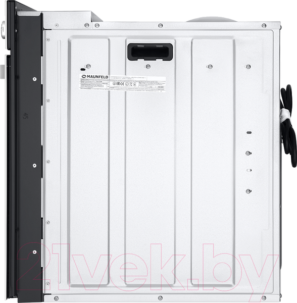 Изображение товара Электрический духовой шкаф Maunfeld EOEC.516W