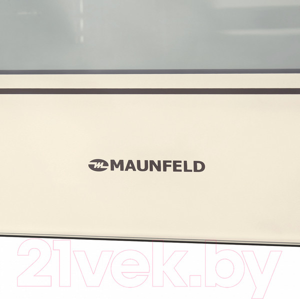 Изображение товара Электрический духовой шкаф Maunfeld EOEF.516RIB