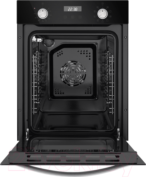 Изображение товара Электрический духовой шкаф Maunfeld EOEM.519B