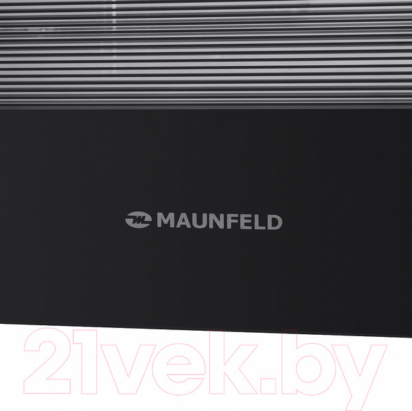 Изображение товара Электрический духовой шкаф Maunfeld EOEM.519B