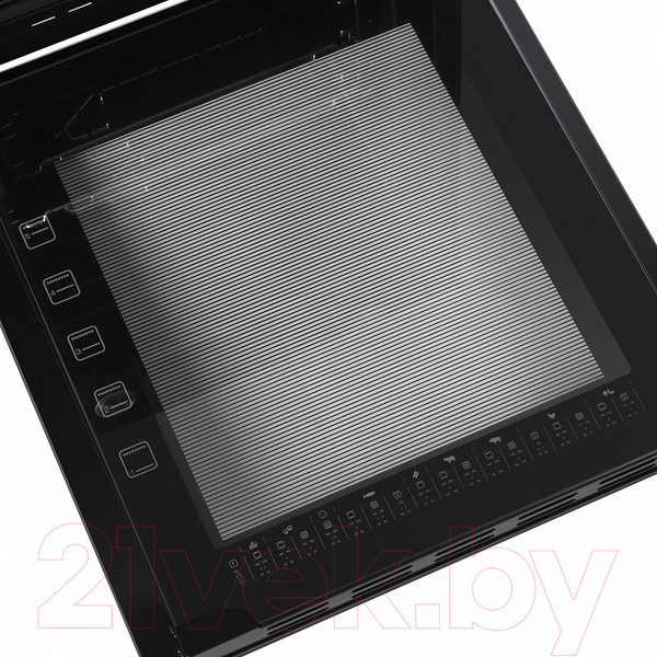 Изображение товара Электрический духовой шкаф Maunfeld EOEM.519B