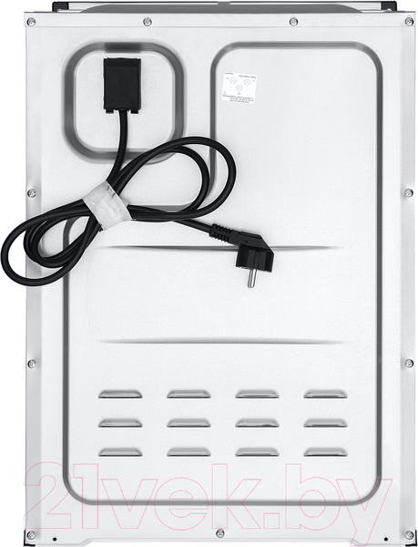 Изображение товара Электрический духовой шкаф Maunfeld EOEM.519B