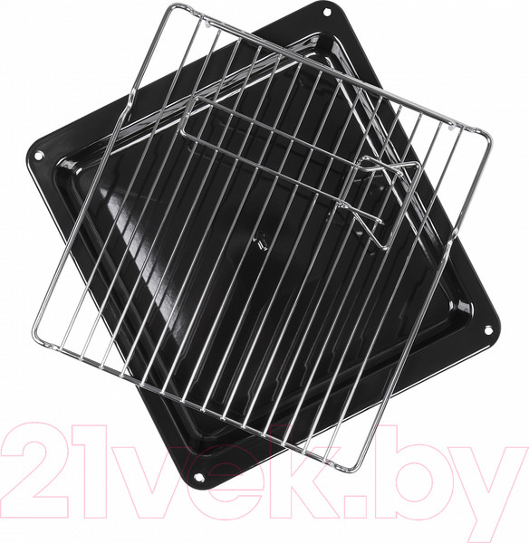 Изображение товара Электрический духовой шкаф Maunfeld EOEM.519B