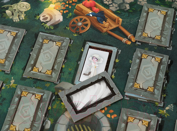 Изображение товара Настольная игра Стиль Жизни Вампирчики / 321962