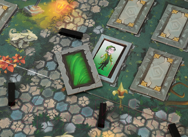 Изображение товара Настольная игра Стиль Жизни Вампирчики / 321962