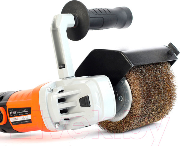 Изображение товара Щеточная шлифовальная машина PATRIOT BS 909