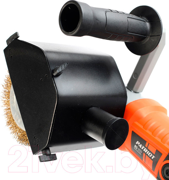 Изображение товара Щеточная шлифовальная машина PATRIOT BS 909