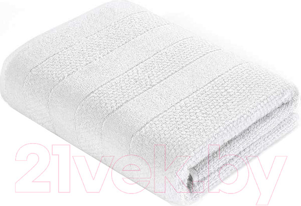 Изображение товара Полотенце Verossa Verossa Milano 70x140 (белый)