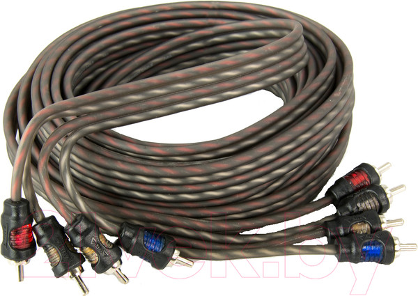 Изображение товара Кабель AURA RCA-0450 (5м)
