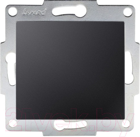 Изображение товара Выключатель Lezard Karina 707-4288-100