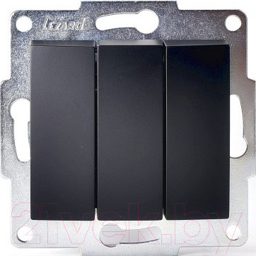 Изображение товара Выключатель Lezard Karina 707-4288-109