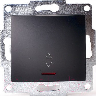 Изображение товара Выключатель Lezard Karina 707-4288-114