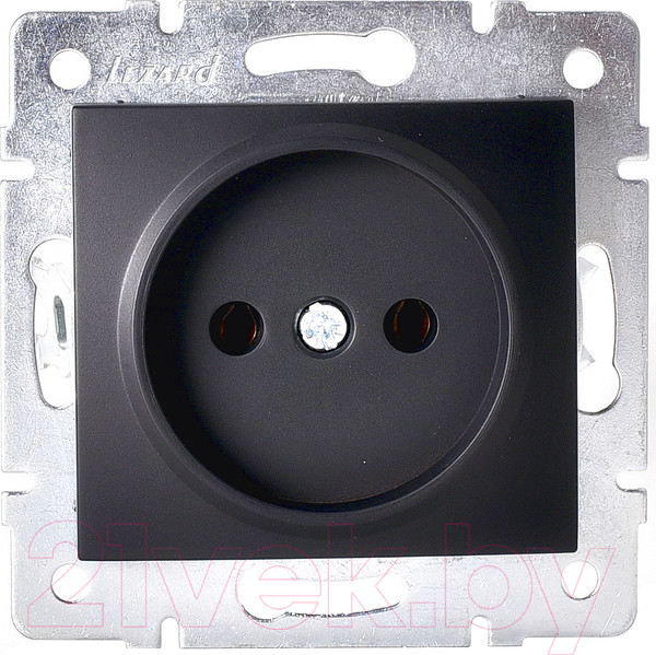 Изображение товара Розетка Lezard Karina 707-4288-121