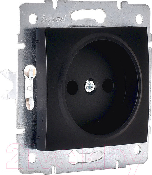 Изображение товара Розетка Lezard Karina 707-4288-121