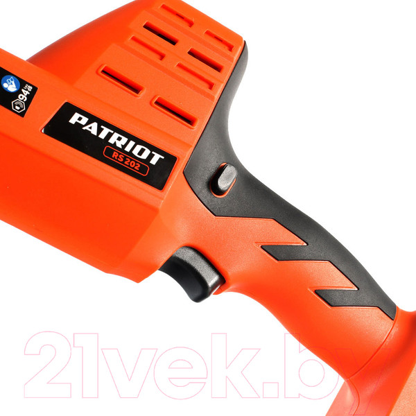 Изображение товара Сабельная пила PATRIOT RS 202