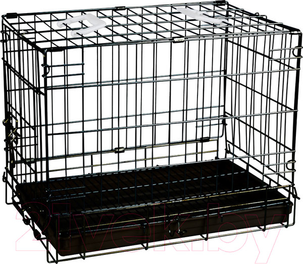 Изображение товара Клетка для животных Triol 003 / 30691003