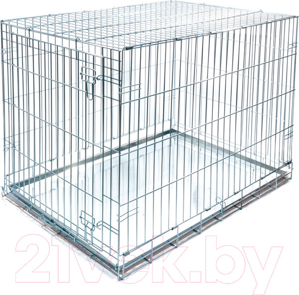 Изображение товара Клетка для животных Triol 005Z / 30671005