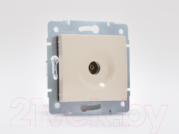 Изображение товара Розетка Lezard Karina 707-0388-130