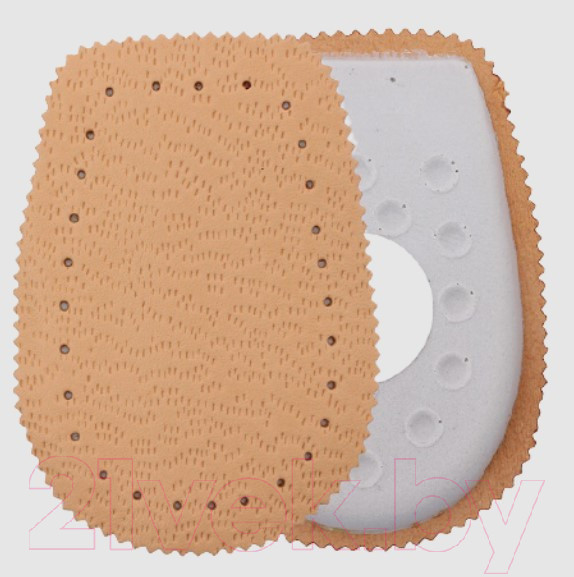 Изображение товара Подпяточники для обуви Coccine Dala 1 женские