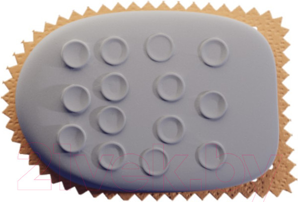 Изображение товара Подпяточники для обуви Coccine Dalan 3 мужские