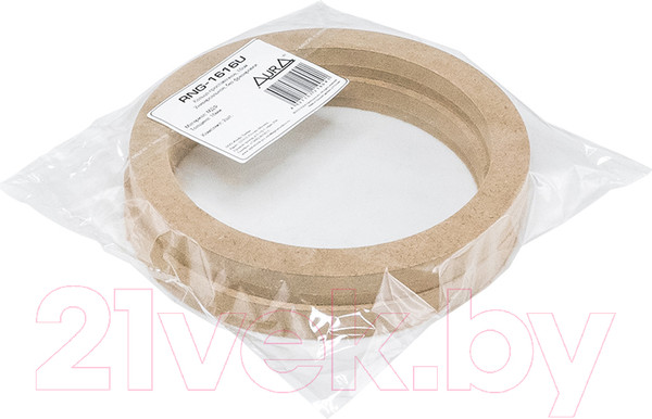 Изображение товара Проставка акустическая AURA RNG-1616U (2шт)