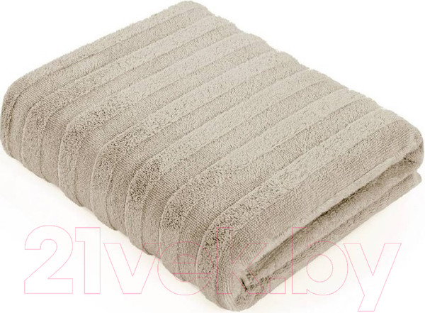 Изображение товара Полотенце Verossa Verossa Palermo 70x140 (капучино)