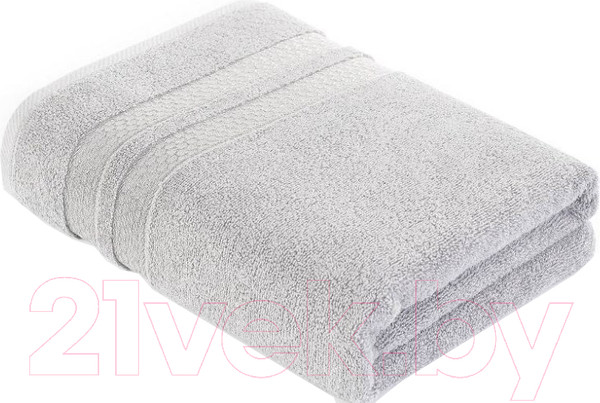 Изображение товара Полотенце Verossa Verossa Reticolo 50x90 (холодный серый)