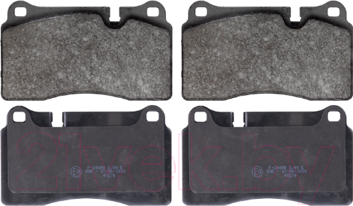 Изображение товара Тормозные колодки ATE 13046048372