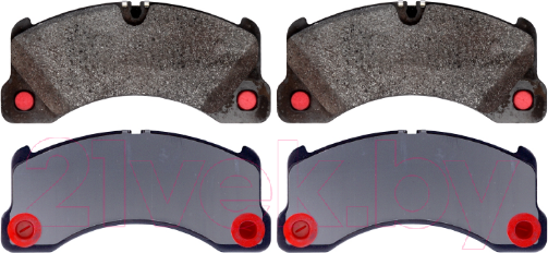 Изображение товара Тормозные колодки ATE 13046048522