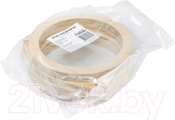 Изображение товара Комплект проставок акустических AURA RNG-NS.6FRPW (2шт)